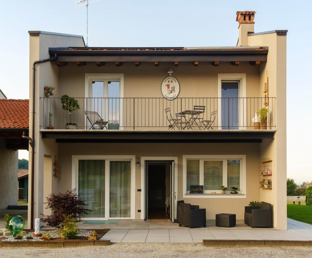 Hotel Santino'S House Peveragno Zewnętrze zdjęcie