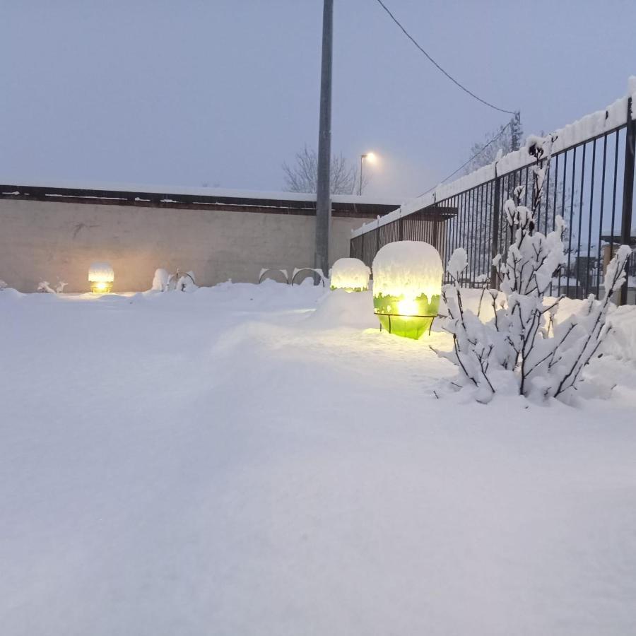 Hotel Santino'S House Peveragno Zewnętrze zdjęcie