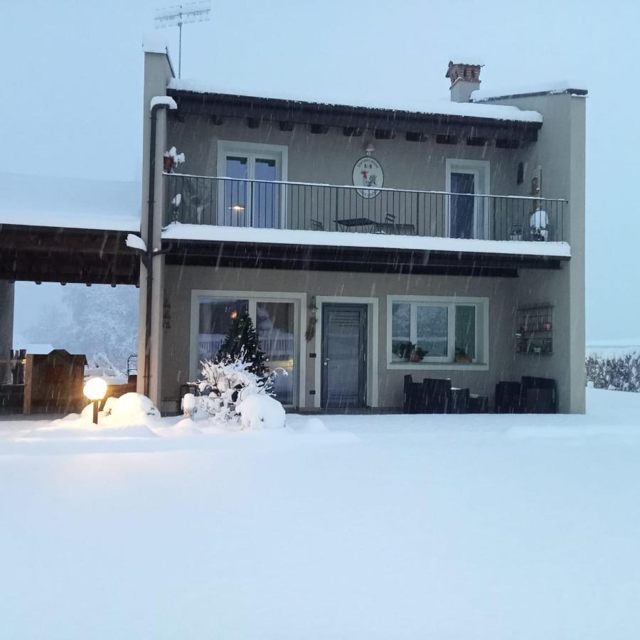 Hotel Santino'S House Peveragno Zewnętrze zdjęcie