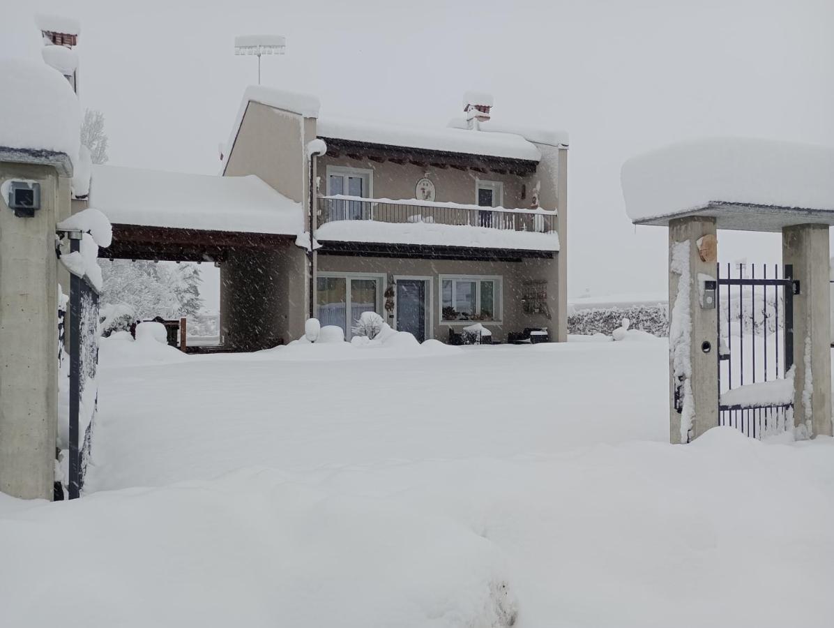 Hotel Santino'S House Peveragno Zewnętrze zdjęcie