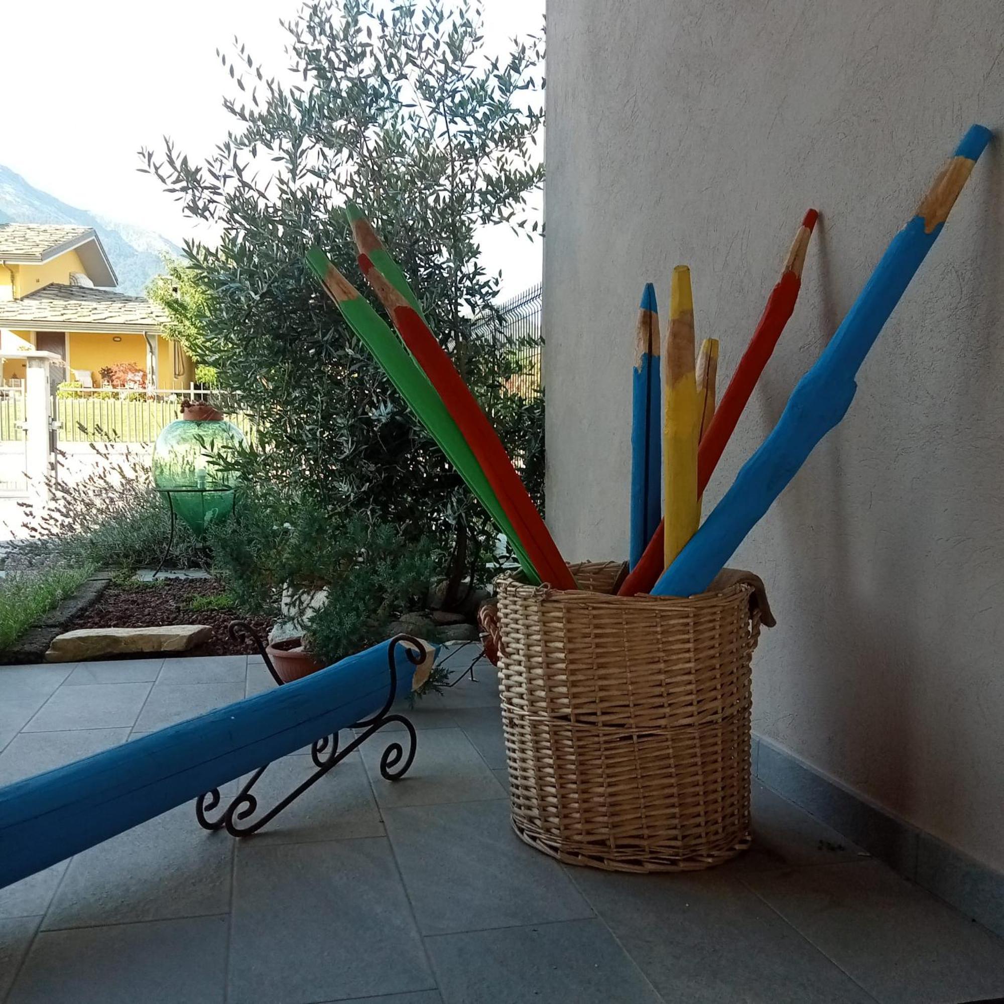 Hotel Santino'S House Peveragno Zewnętrze zdjęcie