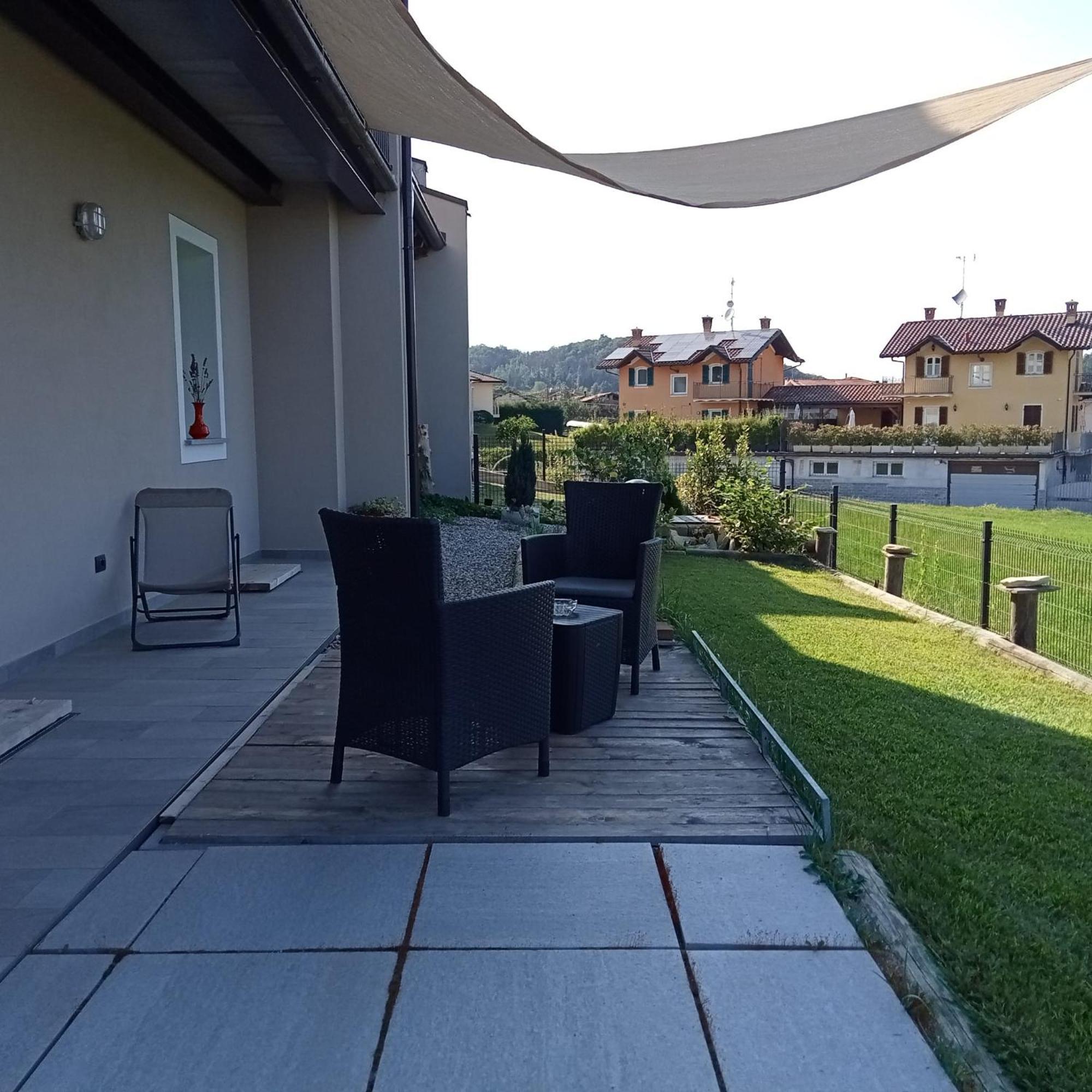 Hotel Santino'S House Peveragno Zewnętrze zdjęcie